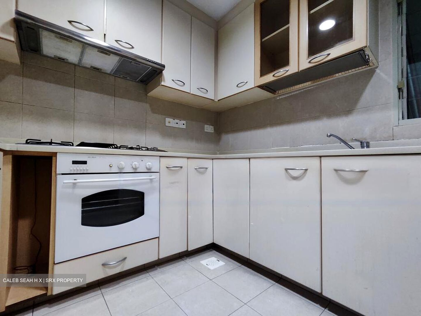 The Clearwater (D16), Condominium #611094681